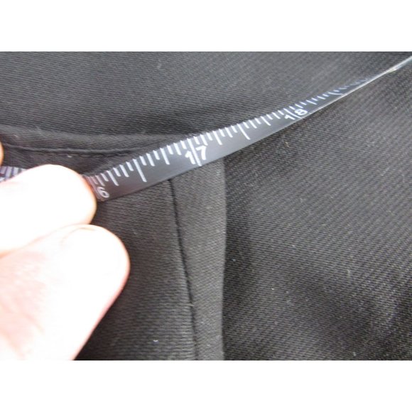 Ann Taylor LOFT Women's Straight Leg Trouser Pants Size 8 - Picture 13 of 13